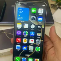 اپل iPhone 16 Pro Max با حافظهٔ ۲۵۶ گیگابایت|موبایل|اهر, |دیوار