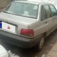 فروشی|خودرو سواری و وانت|مشهد, وحید|دیوار