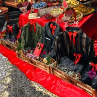 وسایل یلدایی بانکه باکس|صنایع دستی و سایر لوازم تزئینی|قم, انصارالحسین|دیوار