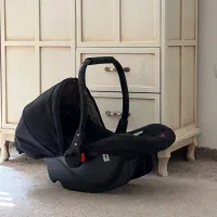 کریر در حد نو