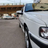 پارس elx فول مدل ۱۴۰۲|خودرو سواری و وانت|رشت, شهرک آیت الله منتظری|دیوار