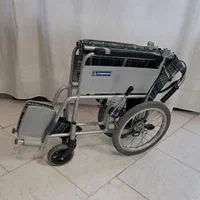 ویلچرهای ژاپنی/المنیومی/فوق سبک/شبانه روزی|آرایشی، بهداشتی، درمانی|اصفهان, لاله|دیوار