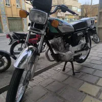 موتور دینو125استارتی مدل 1402