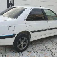 پژو پارس سال 1401سیمی|خودرو سواری و وانت|بنارویه, |دیوار