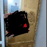 کمد لباس در حد نو