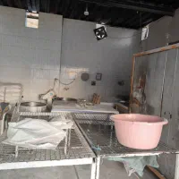 دستگاه نانوایی کامل|ماشینآلات صنعتی|درگهان, |دیوار