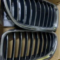 جلو پنجره f10 سری 5