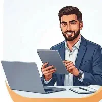 طراحی سایت شرکت لومینا