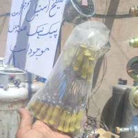 کپسول و پیک نیک و انواع سری پیک نیک|اجاق گاز و لوازم برقی پخت‌وپز|قم, قلعه صدری|دیوار