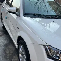 دنا اپشنال 404 سفید در حدصفر|خودرو سواری و وانت|ری, شهادت|دیوار