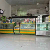 مغازه تجاری خیابان دانشگاه دو نبش عرض مغازه ۸متر|فروش مغازه و غرفه|سبزوار, پیام|دیوار