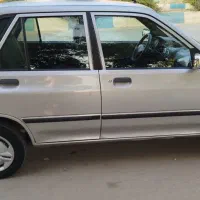 فروش ماشین|خودرو سواری و وانت|سرپل ذهاب, |دیوار