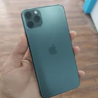 آیفون 11پرومکس