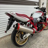 Cb 1300 sp. 2006|موتورسیکلت|تهران, تهرانپارس شرقی|دیوار