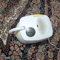 سرخ کن سالم فرانسوی