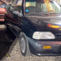 سه دستگاه ماشین|خودرو سواری و وانت|صومعهسرا, |دیوار