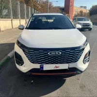 ام وی ام ایکس ۳۳ کراس دنده