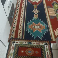 فرش|فرش|قیامدشت - خاورشهر, |دیوار