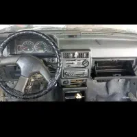 پراید87دوگانه سوز شرکتی