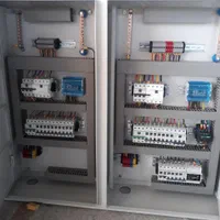 خدمات برق صنعتی وتابلو برق،صفر کردن راکتیو فیش برق|خدمات پیشه و مهارت|کرمان, |دیوار