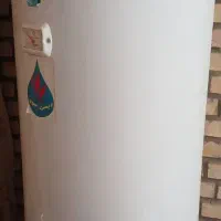 آبگرمکن ایستاده