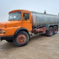 کامیون آبرسانی