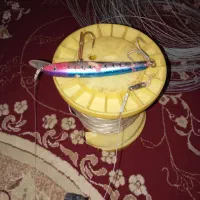 زانه با خیط وسیم