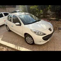 ۲۰۷ پانوراما خشک