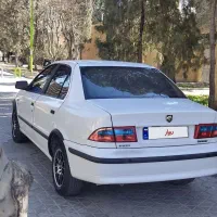 سمند مدل 1394 بدونه رنگ|خودرو سواری و وانت|اصفهان, شفق|دیوار