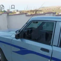 ماشین کارا دو کابین 2000مدل 99