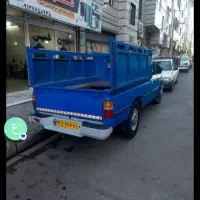 نیسان 86انژکتور