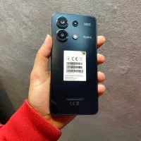 نوت۱۳با۱۶ماه گارانتی