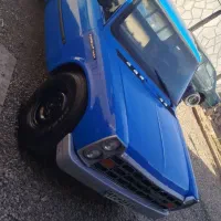 نیسان مدل 1386دوگانه