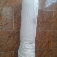 پارچه تی شرت گرد بافت