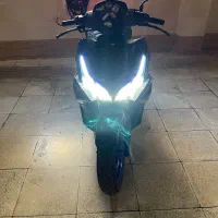 موتور|موتورسیکلت|پردیس, فاز ۲|دیوار