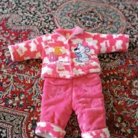 کاپشن بچگانه|کفش و لباس بچه|دورود, |دیوار