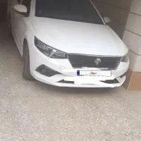 فروش یک دستگاه خودرو تارا v1
