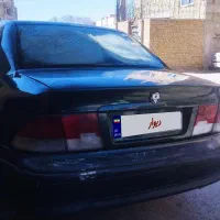 سمند دوگانه سوز x7