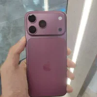 آیفون18pro max