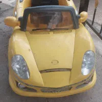 ماشین شارژی