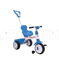 مدل سه چرخ نیجا به خریدار تخیف داده میشود