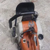 اره برقی