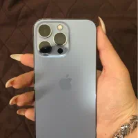 آیفون ۱۳پرو