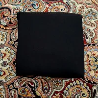 چادر مشکی|لباس|ری, حمزه‌آباد|دیوار
