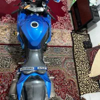 GSXR1000|موتورسیکلت|تهران, میدان ولیعصر|دیوار