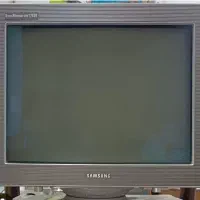 مانیتور ۱۷ اینچ CRT استوک