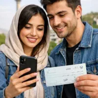 اقساطی سریع شامی شیاومی شیامی گوشی تلفن همراه برند