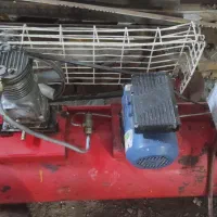 پمپ باد ۱۵۰ دینام ۱ اسب|ابزارآلات|تربت‌حیدریه, مظفریه|دیوار