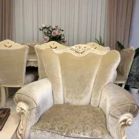 مبل|مبلمان خانگی و میز عسلی|الوند, |دیوار