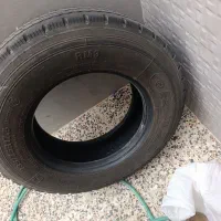 لاستیک خاور